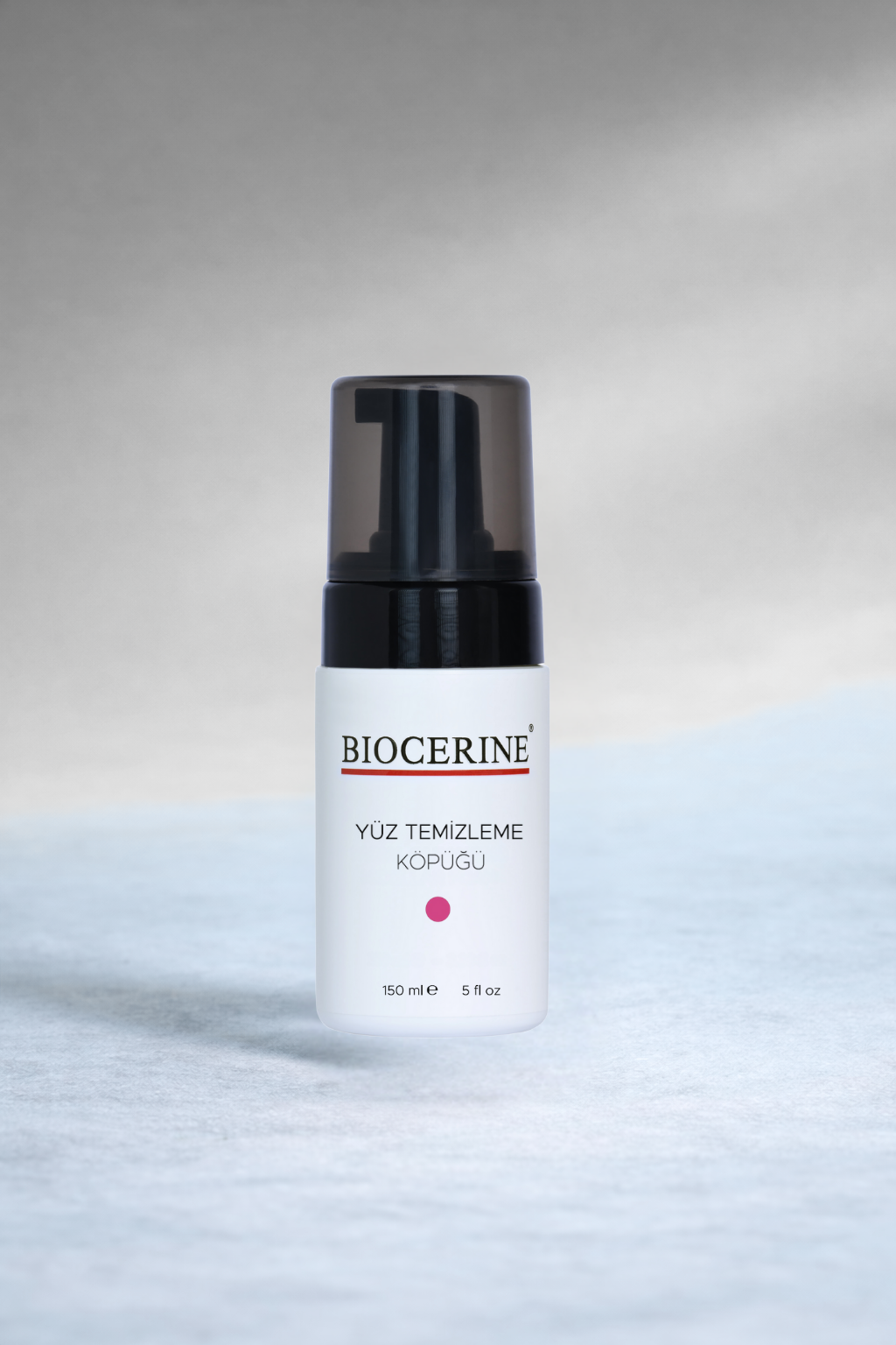 CLEANSING FOAM