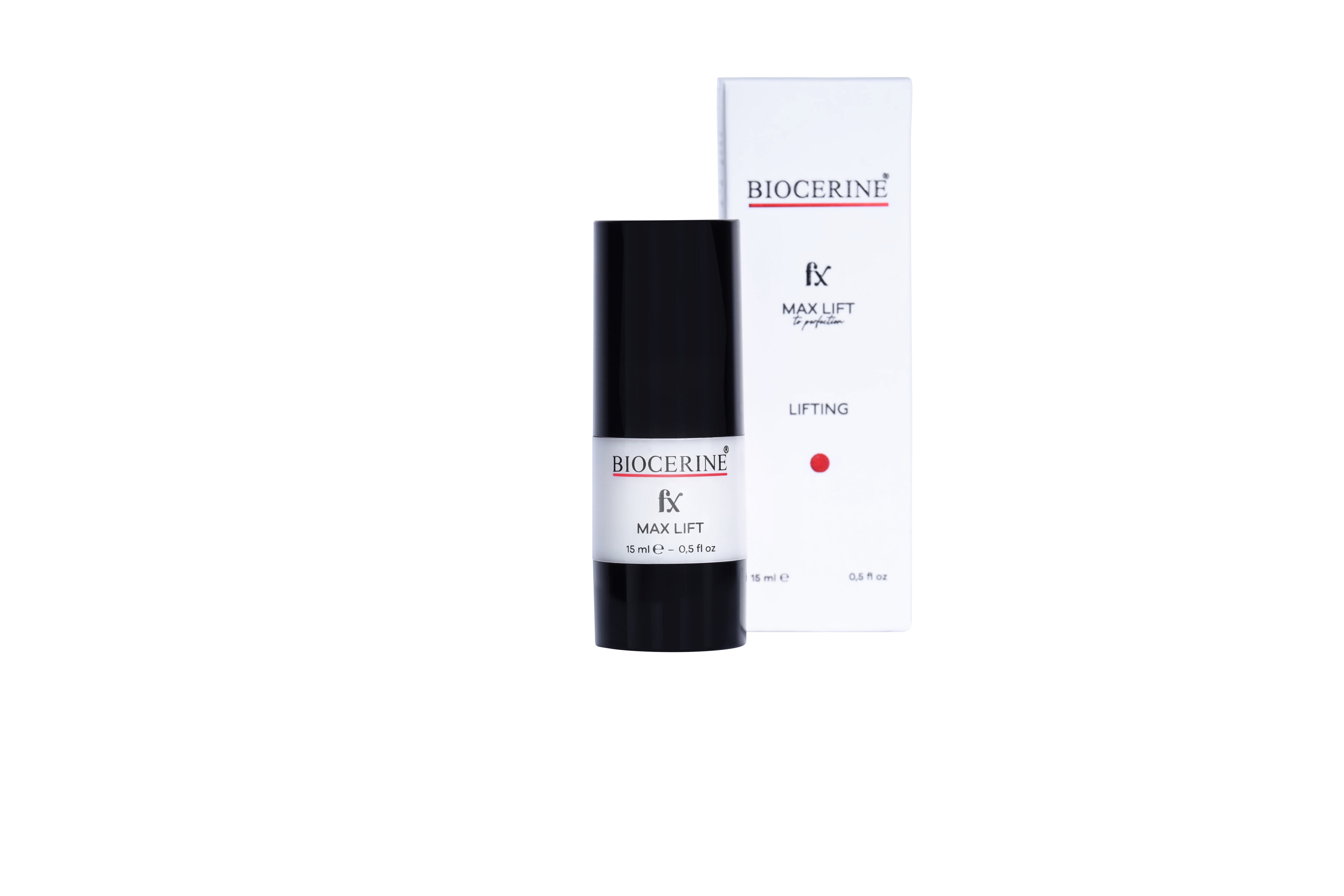 MAX LIFT Anında Gerdirici & Yoğun Lifting Etkili Serum