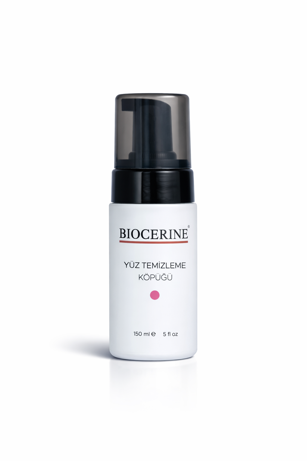 CLEANSING FOAM
