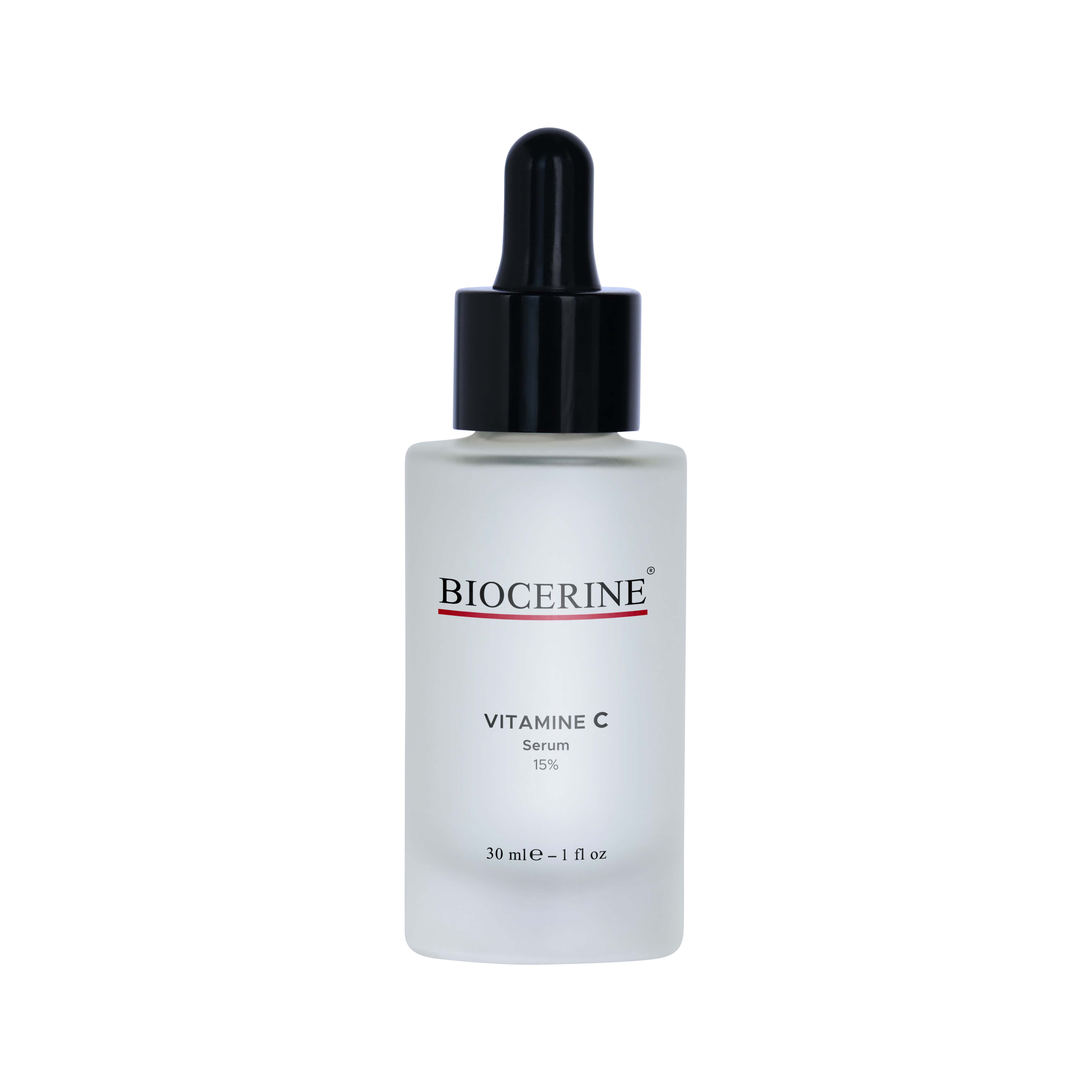 Aydınlatıcı, Canlandırıcı & Güçlü Antioksidan Serum C