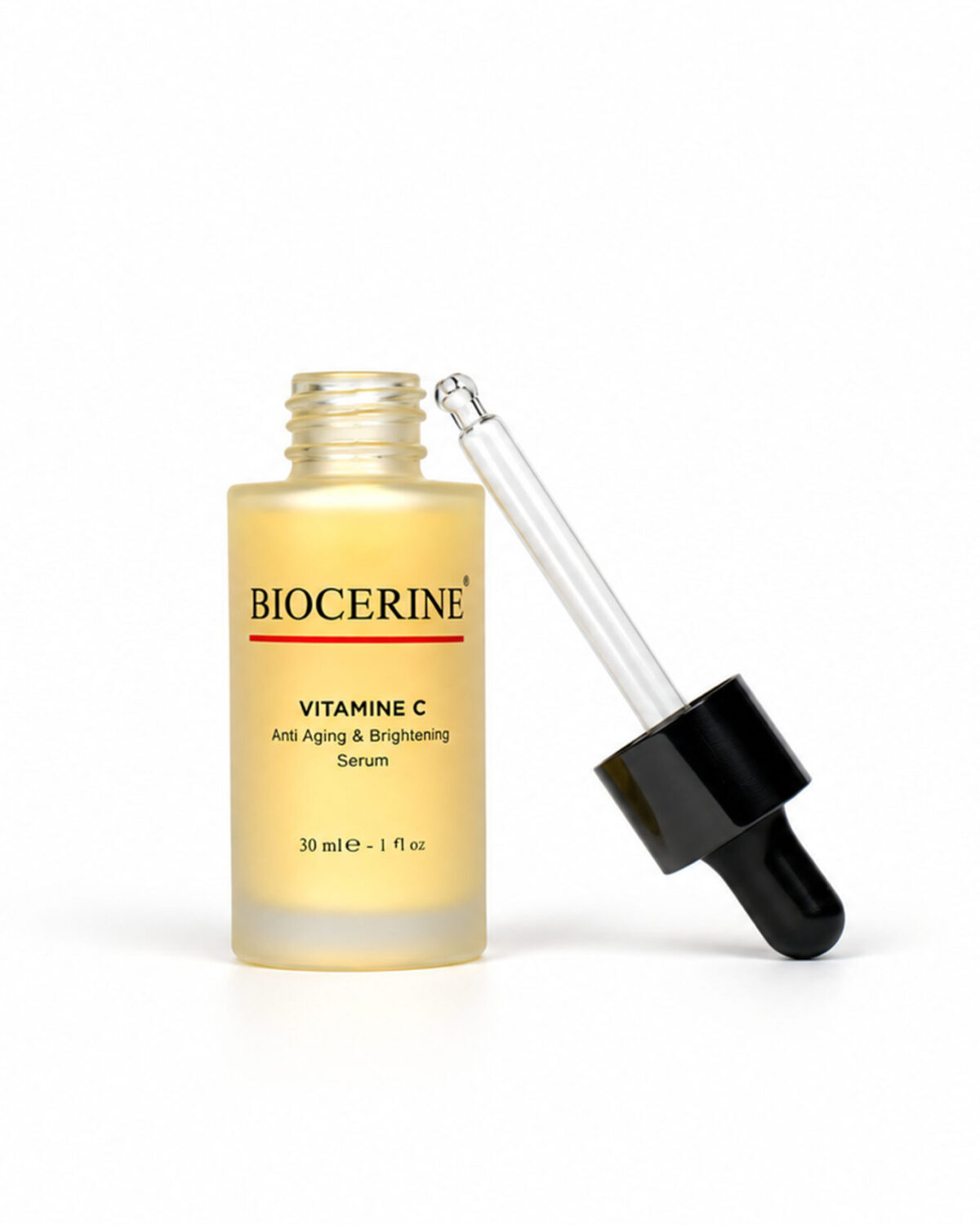 Aydınlatıcı, Canlandırıcı & Güçlü Antioksidan Serum C
