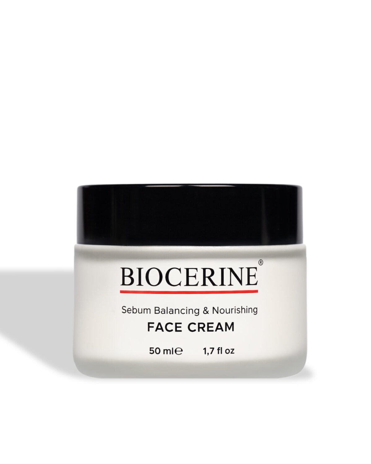 Sebum Dengeleyici & Besleyici Yüz Kremi